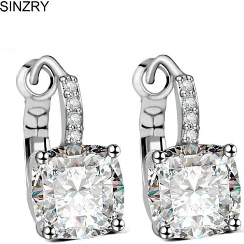 Stud Earrings SINZRY China