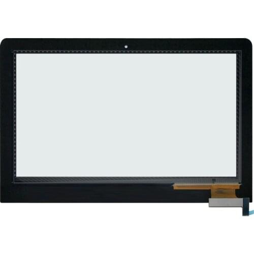 For Lenovo YOGA 300 11 Touch Digitizer Glass Replacement Yoga 300-11IBR YOGA 300-11IBY 80M0007NGE with Bezel