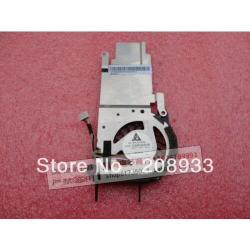 For Gateway Gateway ZE6 LT2805U fan KSB0405HB AM1Y+cooling fan