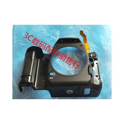 Repair Part For Nikon D500 FRONT COVER UNIT 1217B Camera 95%New Original