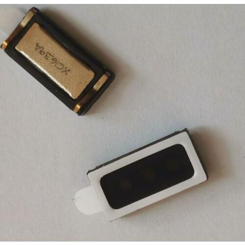 2Pcs Ear Piece Earpiece Receiver For Cubot Magic R9 Rainbow 2 Echo X15 X16 X16S A5 X19 X19S X18 Plus Manito X18Plus S550 Speaker