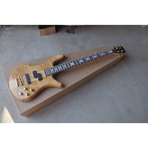 Free Shipping Factory Custom White Semi Hollow Body Jazz Electric Guitar With Bigsby Tremolo 11yue2