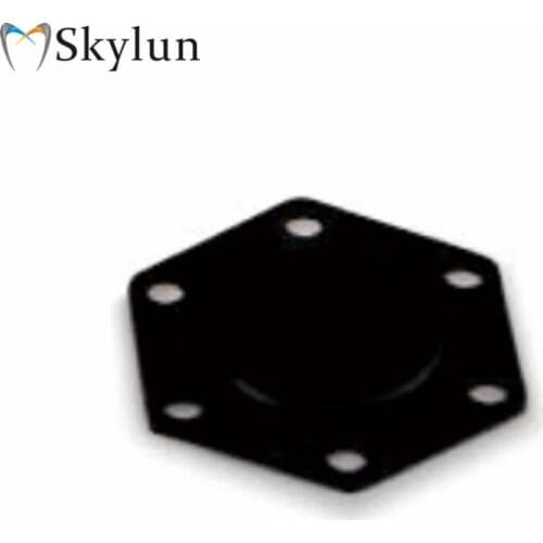 50PCS Single Pressure Valve Patch diaphragm patch single air control valve patch dental product dental equipment SL1264