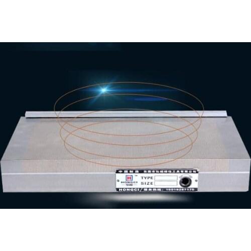 Disk spark machine, detail disk, powerful disk detail, permanent magnet sucker XM91-150x300mm