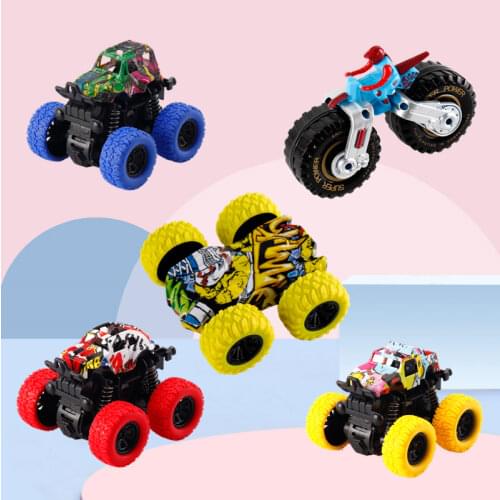BEIGU Toy Cars