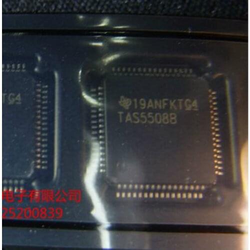 Free shipping in stock TAS5508BPAGR TAS5508B new