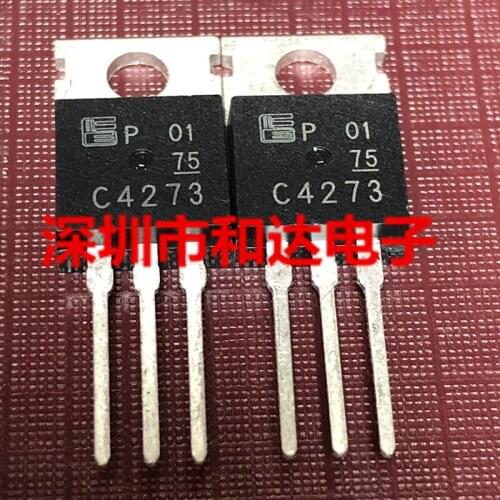 C4273 2SC4273 TO-220 500V 5A