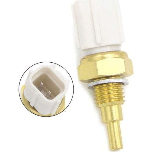 Motorcycle Water Temp Temperature Sensor For Yamaha Suzuki VLR1800T Intruder C1800R 2008 2009-2011 VZ1500 M1500 Boulevard M90