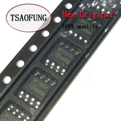 1EDI20I12AF 1I20I12A ICE3PCS03G 3PCS03 SOP8 Gate driver IC Electronic Components = Free shipping