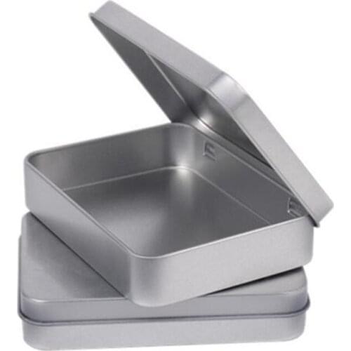 Fr tin packing Storage Containers And Organizers