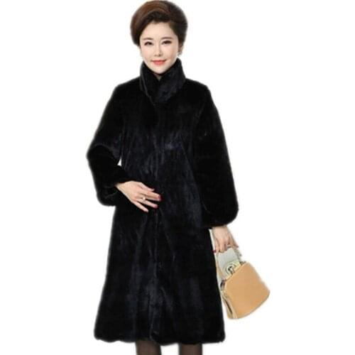 Женские шубы JQNZHNL China At AliExpress