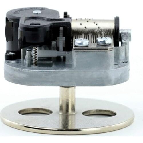 Lerca/乐加 Music Boxes