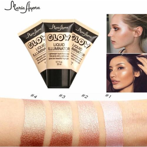 Хайлайтеры для лица MARIA AYORA China At AliExpress