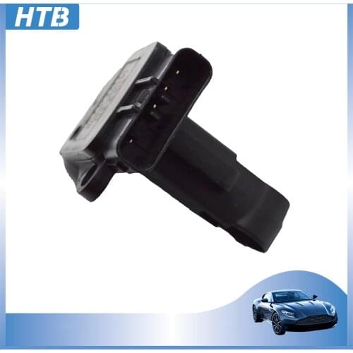 New High Quality MAF Mass Air Flow Meter Sensor 22204-33010 197400-2260 For Toyota Corolla Auris Hiace Land Cruiser 2220433010