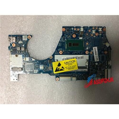 Original FOR Lenovo Yoga 3 14 I5-5200u Motherboard Nm-a381 5B20H35640 free shipping