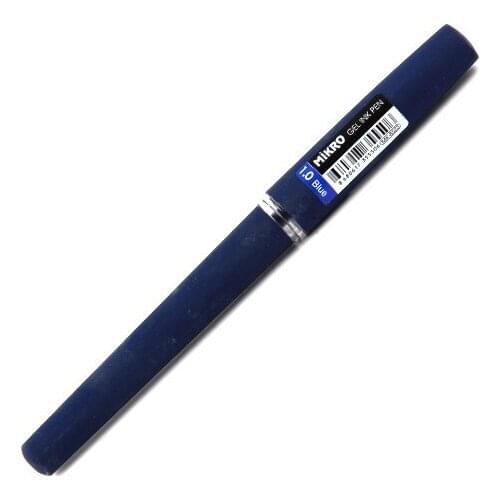 Original Micro Mk-8523 Signature Pen Blue