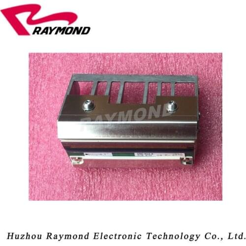 Original Zebra P330i P430i card printer print head P330m printhead