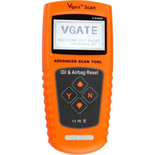 Vgate Autoscanners
