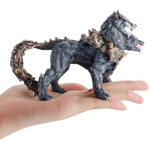 YANGY TOY Figures With Animals