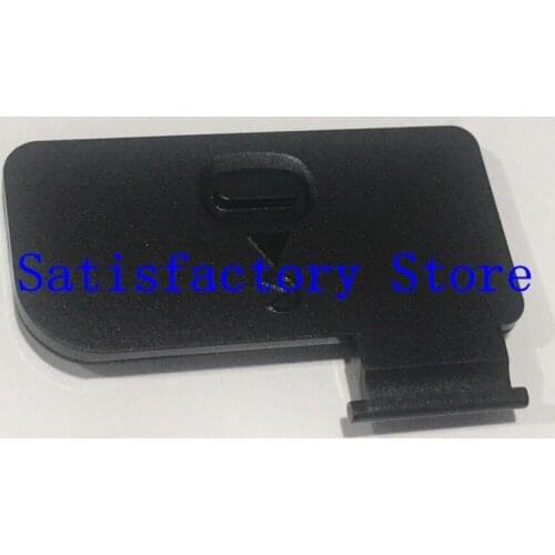Repair parts For Nikon D500 USB Data Port Cover Unit