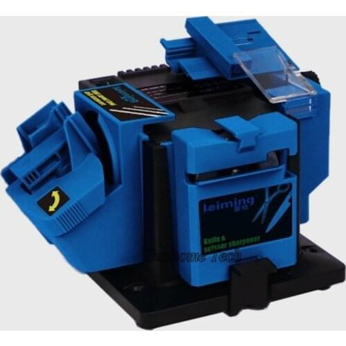 220V multifunction electric sharpener for knife,drill,chisel scissors,Multi-functional household Grinding machine