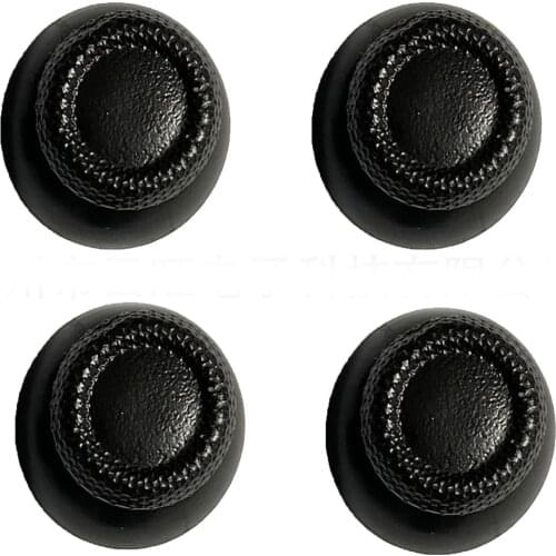 3D Analog Joystick thumb stick grip Cap Button Repair Part Cover Thumbstick Replacement for Sony DualSense 5 PS5 Controller