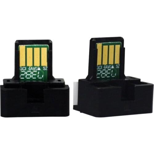 5pcs Reset chip 2348D for Sharp AR-2048S 2048D 2348D MX-237CT toner cartridge