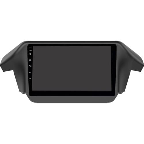 Android 10 Car Multimedia Player 10.1 inch GPS Navigation For Honda Odyssey 2009-2014 Car Radio Stereo with Carplay