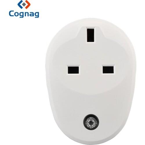 Cognag Wi-Fi Sockets
