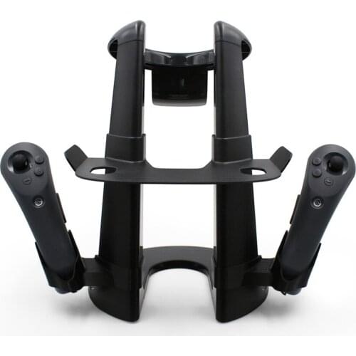 VR Headset & Controllers Mount Stand Bracket Holder for PICO NEO 2 VR Game Headset Accessories