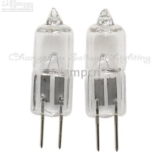 Halogen bulbs lighting a310 6v 8w g4