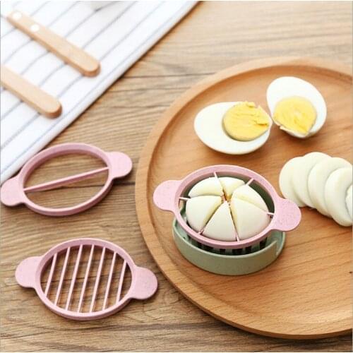 Give Your Best Egg Cutters