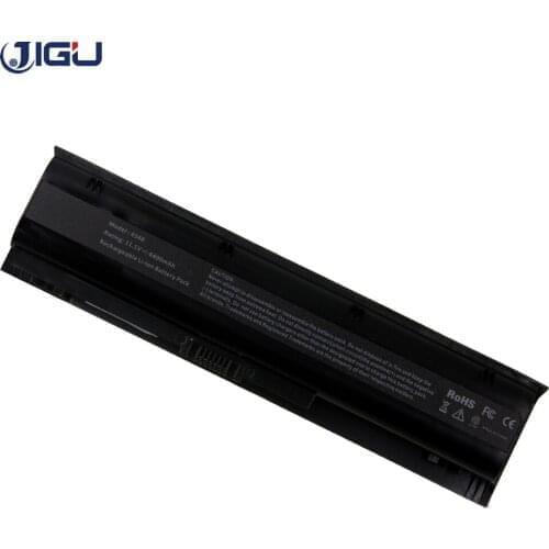 JIGU New Laptop Battery for HP 668811-001 668811-851 H4R53EA 668811-541 669831-001 HSTNN-UB3K ProBook 4340s(C8K09PA)
