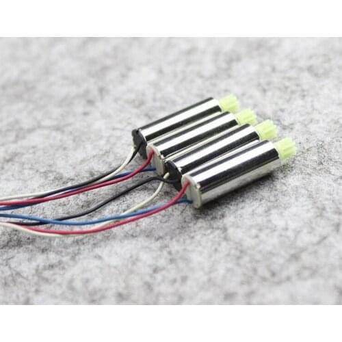 JJRC H37Mini H37 Mini RC Quadcopter drones spare parts H37MINI-07 H37MINI-08 CW CCW motor