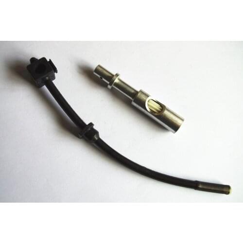 Oil pump assembly fits Dolmar PS34 102 PS400 MaKita PS340 341 PS401 411 DCS340 DCS4610 UC3500 UC4000 Chainsaw housing pluger