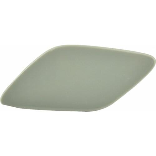 Headlight Headlamp Washer Nozzle Jet Cap Cover For BMW E92 E93 3 Series 2006-2010