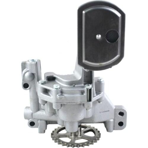 AP03 3M5Q6600BB Brand New Engine Oil Pump For Ford C-Max Focus Galaxy Kuga I Mondeo Turnier S-Max For Fiat Ulysse