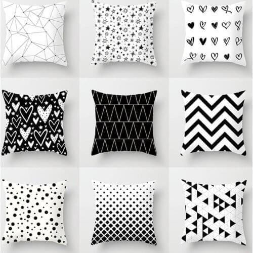 Decorative Pillowcases O-HEART China