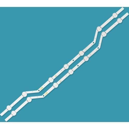 LED Backlight strip For Lm41-00134A JJ032BGE-R1 2015 SVS32 V5DN-320SM1-R2 BN96-36236A ue32j5200 UE32J5000 UN32J5205 UN32J4000