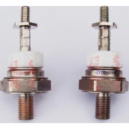 Rotating Diode ZX150-12P negative ZX150-12R positive ZX150 12P ZX150 12R