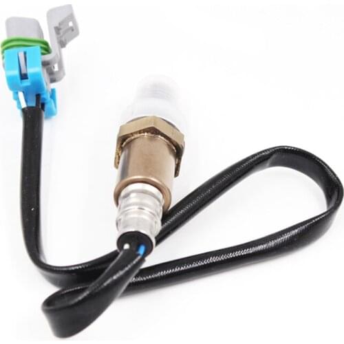 YAOPEI OEM 12604575 Oxygen Air Fuel Ratio Sensor For Chevrolet Cadillac GMC 234-4294