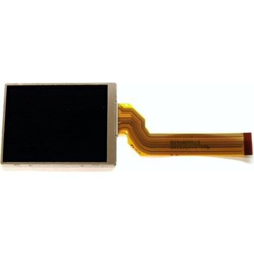 LCD Display Screen for Panasonic DMC-FX36 DMC-FS3 DMC-FS5 DMC-TZ11 LS80 FX35 TZ4