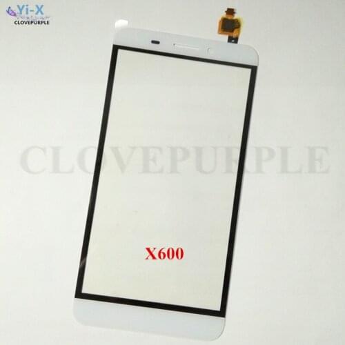 10PCS/Lot Touch Screen Digitizer Touch Sensor Panel Touchscreen For Letv Le One 1 X600 Repair Parts