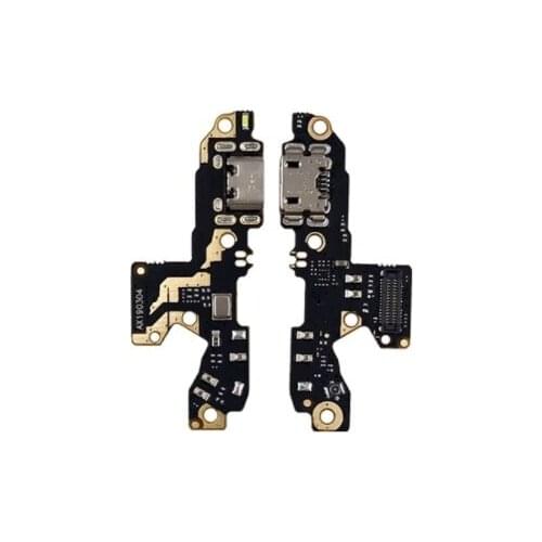 20PCS/Lot For Xiaomi Redmi 7 USB Charge Board Dock Socket Plug Connector Charging Port Jack Flex Cable