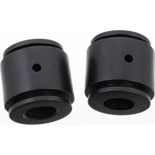 Foosball table 5/8" Goalie Rod Stop Rings (4 PCS )Foosball Accessaries ABS Soccer Game Parts AI-04F