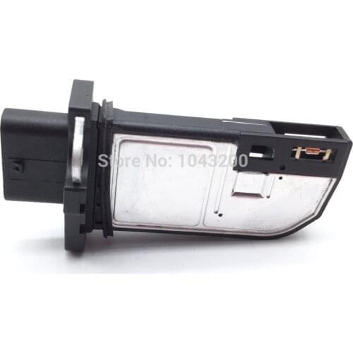 AFH60-37 New Air Mass Flow Sensor Meter MAF fit VW Jetta Golf Passat cc 1.8 TSI for Audi 1.8 2.0 TSI TFSI OE# 06J906461D