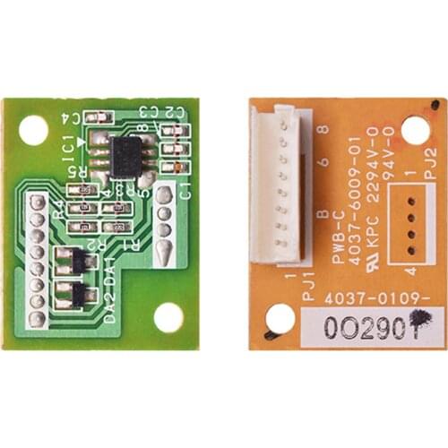 Drum unit chip for OCE CS 231 CS 240 CS 250/OLIVETTI D-COLOR MF 451/D-COLOR MF 550/MF551/MF651/DEVELOP INEO PLUS 451/550/650
