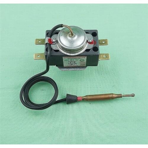 20A Temperature Limiter Overheat Protector Sensor Switch for Haier Electric Water Heater Temperature Limiter