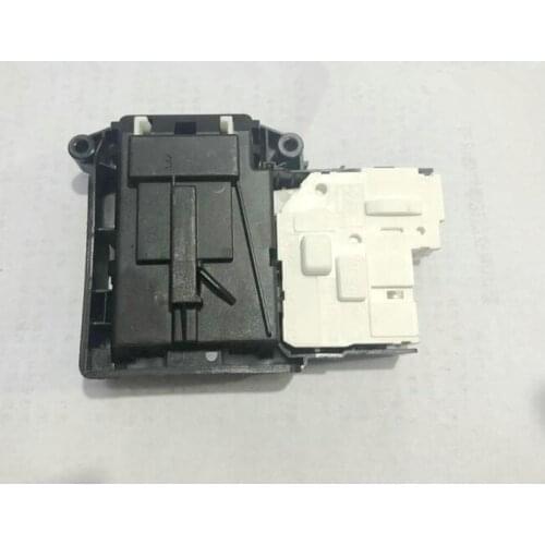 Delay Door Lock EBF61315801 Door Switch for LG Drum Washing Machine Parts Replacement
