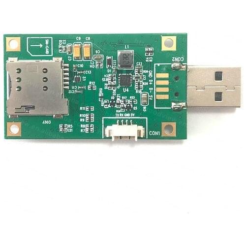 EC25 series EC25-AF PCIe module 4g LTE Cat4